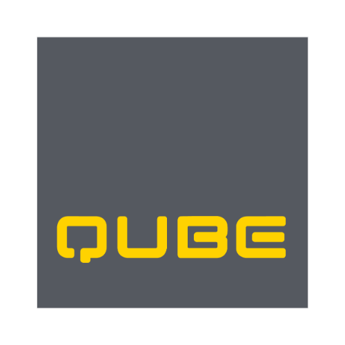 Qube Logistics - Trusted client of Lift Equipt