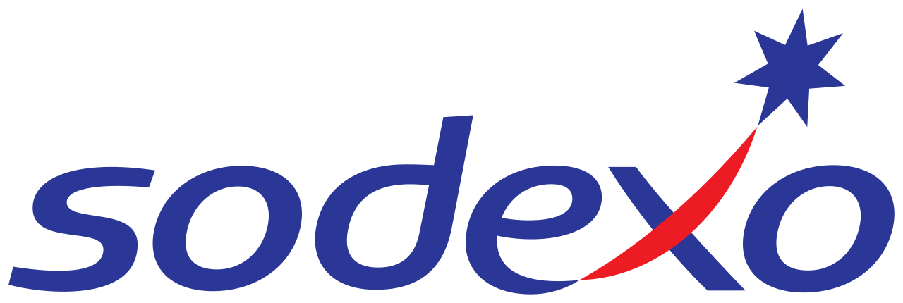 Sodexo - Trusted client of Lift Equipt