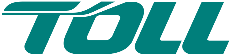 Toll Group - Trusted client of Lift Equipt
