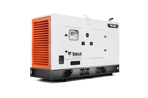 Medium Generators 70-110 kVA
