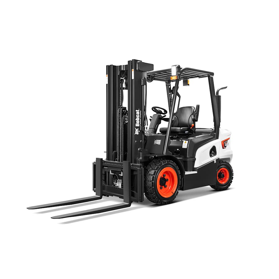 Diesel Forklifts 2.5 to 3.5t, NXS Series - NXS Series diesel forklift for sale in Australia