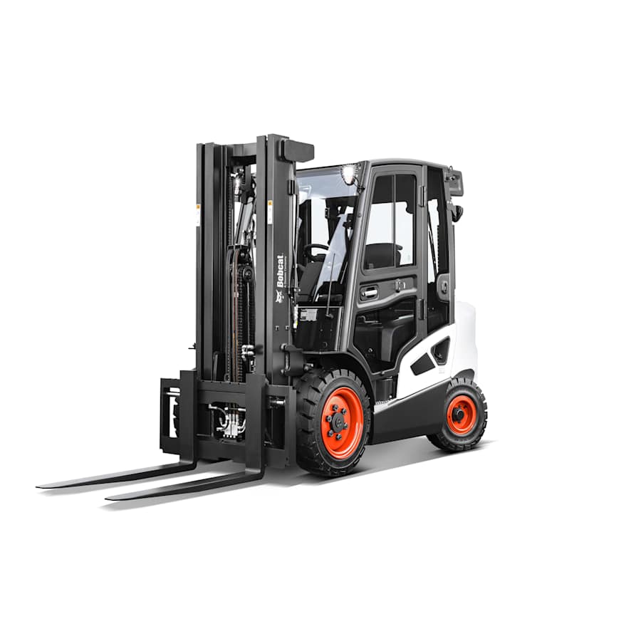 Diesel Forklifts 2 to 3.5t, 9 Series - 9 Series diesel forklift for sale in Australia