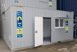 Storage & Containers