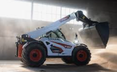 Telehandlers